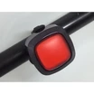 Габарит (Type-C) FY-320, 5 режимів, захист від води фото westvelo.com