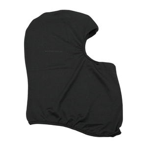 Балаклава (універсальна) чорна