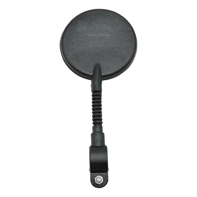 Дзеркало дитяче, кругле фото westvelo.com