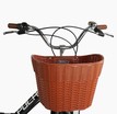 Міський велосипед 26 ST Corso «POLARIS» PS-80110 сталь 16,5", (к-т SHIMANO) чорний (+к/к/б) фото westvelo.com