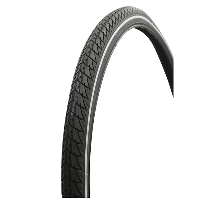 Покришка 28 (42-622) CST (1446) стріла, біла смуга фото westvelo.com