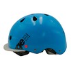 Вело шолом " Urge" Dirt-o-matic insize блакитний фото westvelo.com