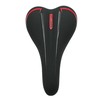Сідло мтв на глагол "VELOMAN" червоне фото westvelo.com