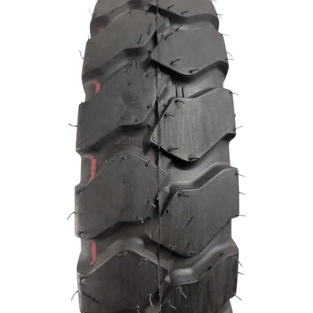 Покришка "12" 5.00-12 для причіпа FOXEEM WSX-108, 8PR, TT фото westvelo.com