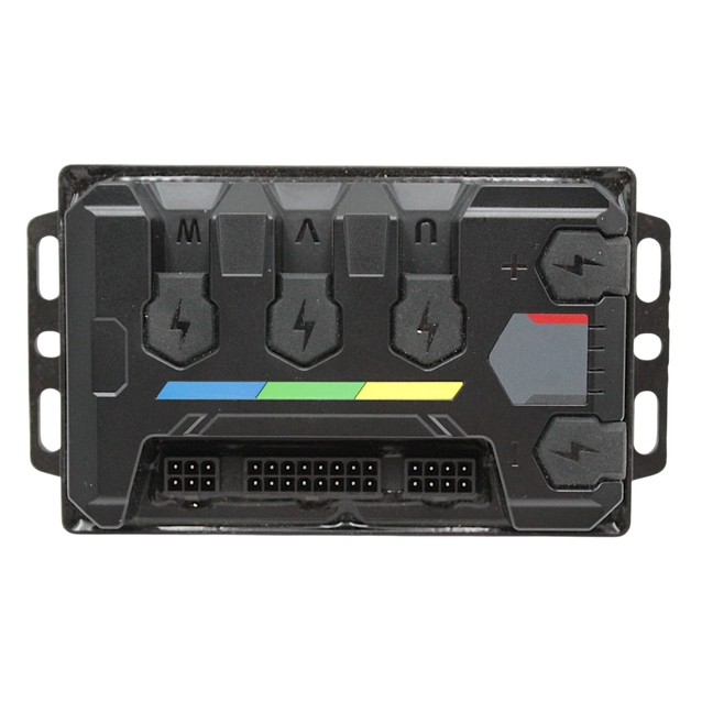 Контролер для діртбайка Storm Trail 2500W фото westvelo.com