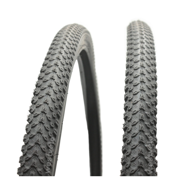 Покришка 26-2.125 Китай (014-005) дрібний шип фото westvelo.com