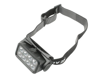 Ліхтар налобний на usb зарядку, К-354, Type-C. Вбудований сенсор руху