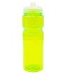 Фляга 650 ml харч.пластик, салатова фото westvelo.com
