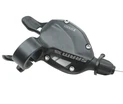 Манетки SRAM X-5 original (L3) 3 швидкостей (ліва) фото westvelo.com