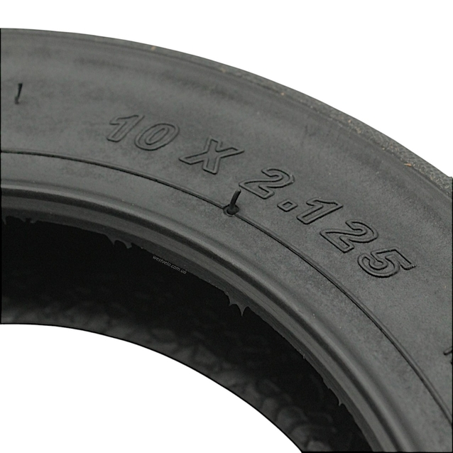 Покришка 10-2.125 (HT-001) лиса фото westvelo.com