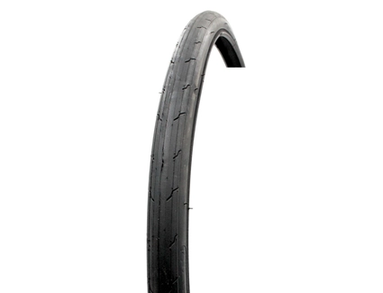 Покришка турист 25-622 BLACK CAT (205) слік, АТП (антипрокол 3 мм) (700-25С)