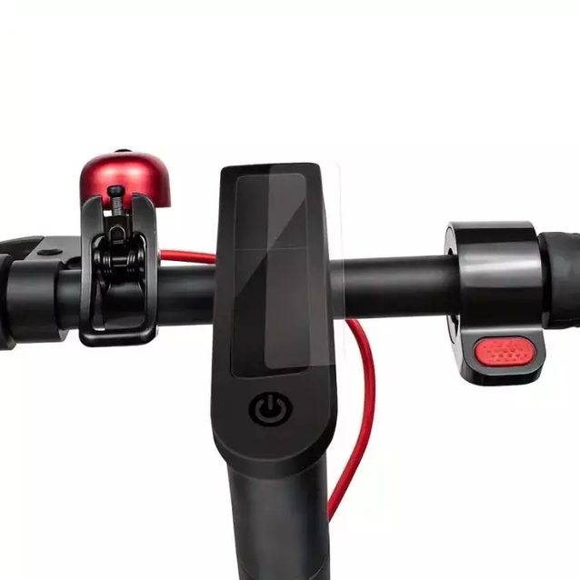 Чохол дисплея водонепроникний, для електросамоката (Xiaomi універсальний) фото westvelo.com