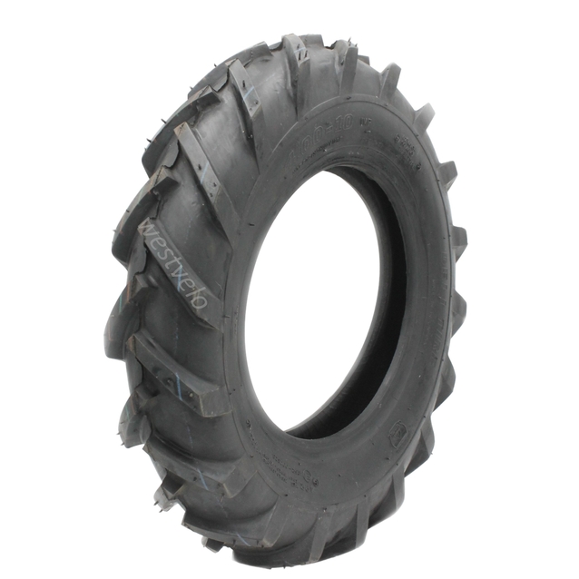 Покришка "10" 4.00-10 DELI TIRE Індонезія (247) 4PR тракторна фото westvelo.com
