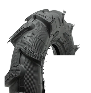 Покришка "08" 4.00-8 (мотоблок) <SERVIS> Пакистан, RAVО, 6PR