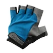 Рукавиці "L" (21-22 см) HONGMAILONG GEL сіро-сині (357) фото westvelo.com
