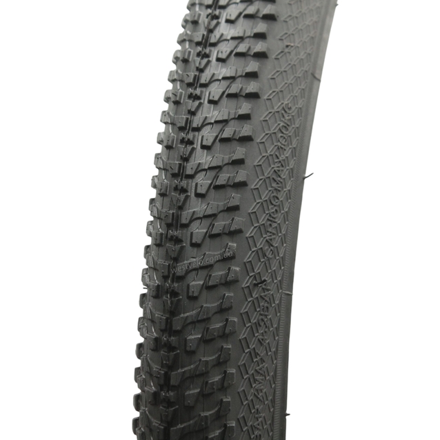 Покришка 29-1.95 VELORITM "Їжак" дрібний шип фото westvelo.com