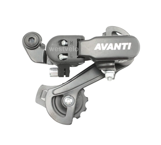 Перекидка задня на болт AVANTI (SL-31А)