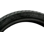 Покришка "16"  90/80-16 DELI TIRE Індонезія (SC-109F) напів-слік TT фото westvelo.com