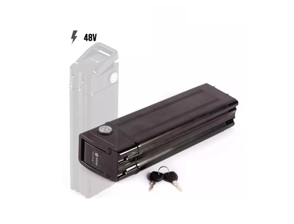 Акумулятор 48V 15Ah (літієвий) ТК-4815/28 для елетровелосипеда «MISTRAL 26»