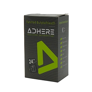 Камера 24-1 3/8 короткий сосок AV 40mm (салют) ADHERE