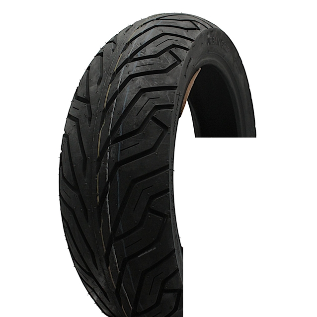 Покришка "14" 140/70-14 Б/К DELI TIRE Індонезія (SC-109R)  TL фото westvelo.com