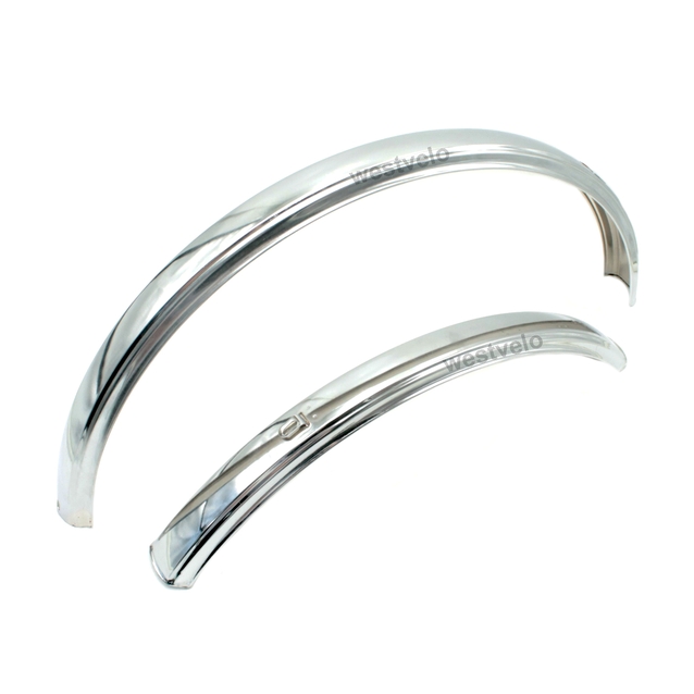 Крила 26 сталеві нікель фото westvelo.com