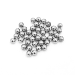 Шарік Ø - 6,35мм     /100/