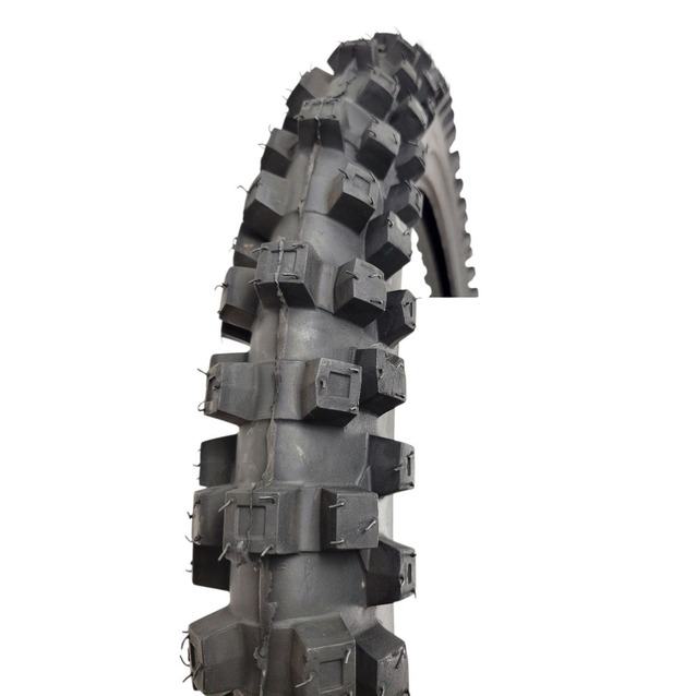 Покришка "21"  80/100-21 Century Fung (C-117) CROSS шип-кросс TT фото westvelo.com