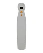 Крило пластик переднє 26 SKS Shockboard (GERMANY) (мет. кронштейн в вилку) білий фото westvelo.com