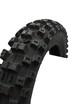 Покришка "16"  90/100-16 DELI TIRE Індонезія (SB-144) шип-кросс TT фото westvelo.com