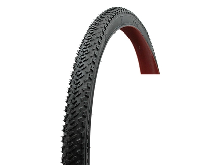 Покришка 27.5-2.10 В'єтнам SRC (235) напів-шип