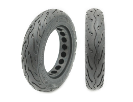 Покришка 10-2.125С DY-031 безкамерка для електросамоката (без сот)