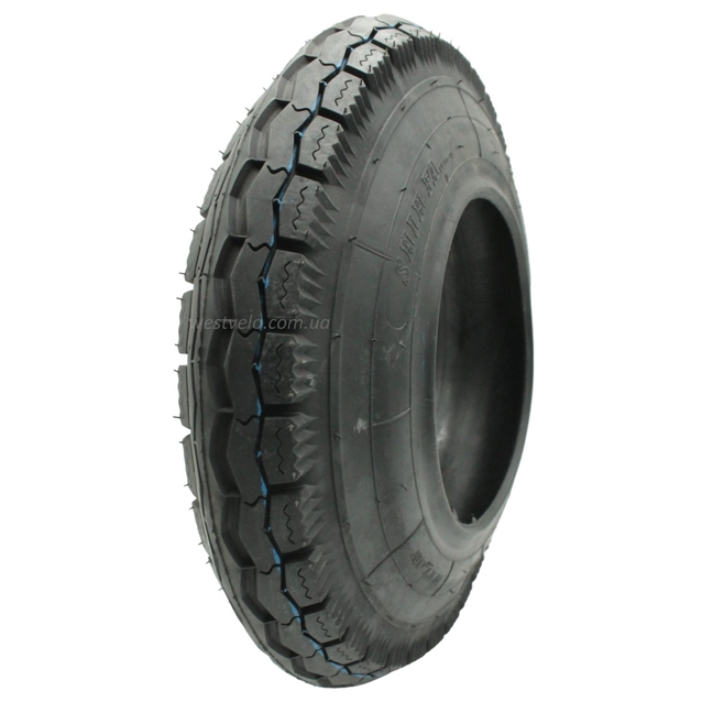 Покришка "8" 4.00-8 (4PR) В'єтнам SHIHFA (114) PREMIUM фото westvelo.com