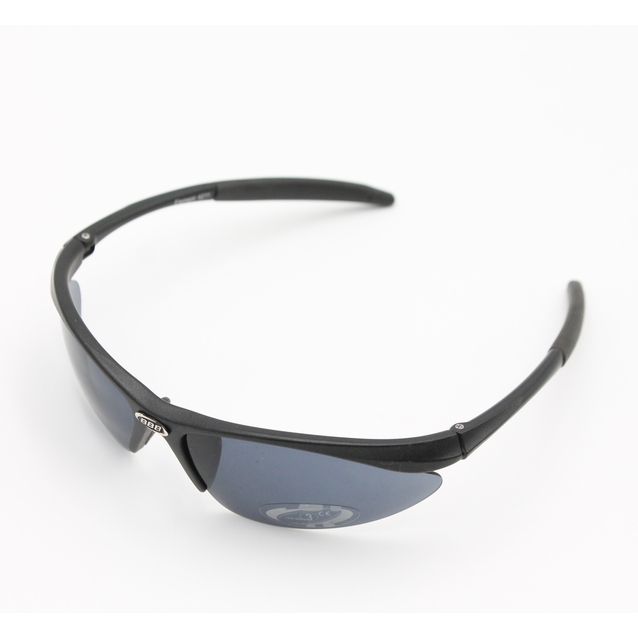 Окуляри BBB BSG-42D "Element" чорн. РС димч lens фото westvelo.com