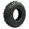 Покришка на квадроцикл "10" 23х7-10 Б/К JUNKAI (JK600) TL фото westvelo.com