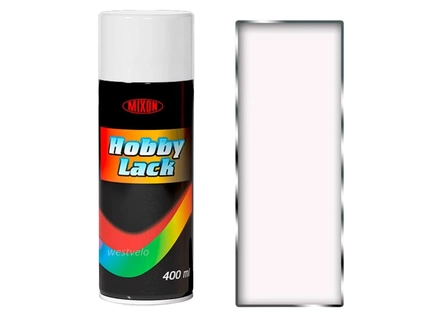 Фарба MIXON Hobby Lack - 75 біла глянцева