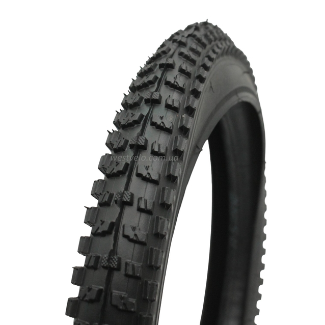 Покришка 20-1.95 FORZA (В003) шипована (50-406) фото westvelo.com