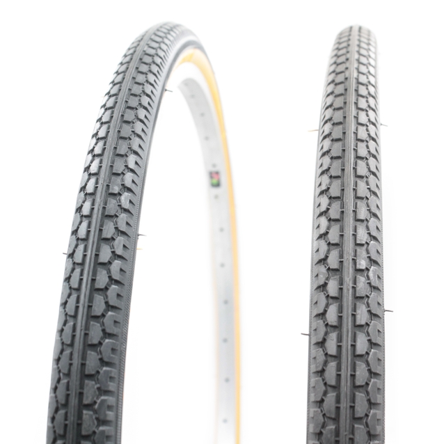 Покришка 28-1.75 (47-622) В'єтнам SRC (107) кубік, оранжевий бік фото westvelo.com