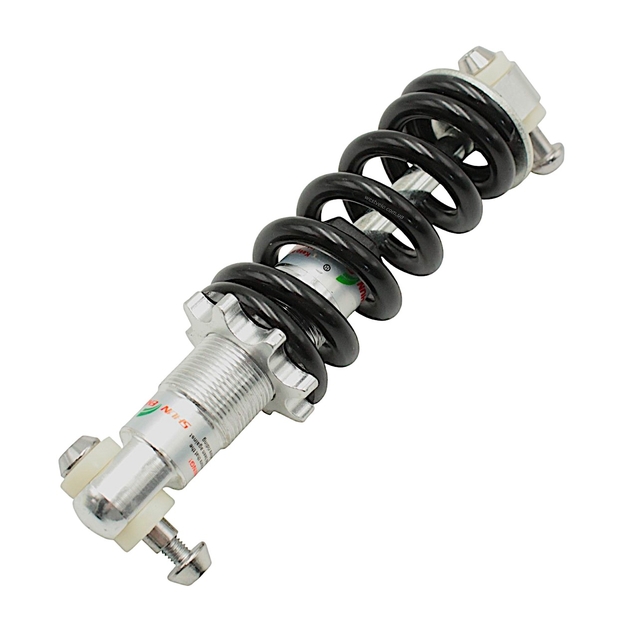 Амортизатор задній L-170mm фото westvelo.com