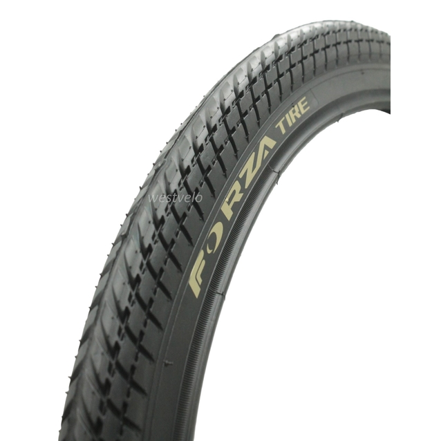 Покришка 24-2.0 FORZA (002) ялинка (50-507) фото westvelo.com