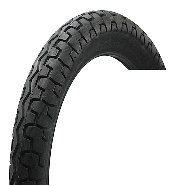 Покришка "18" 3.00-18 SWALLOW Індонезія (MT-338) дорожня TT фото westvelo.com