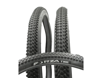 Покришка 29-2.10 FORZA (030) дрібний шип (54-622)