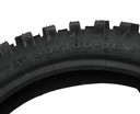 Покришка "16"  90/100-16 DELI TIRE Індонезія (SB-144) шип-кросс TT фото westvelo.com
