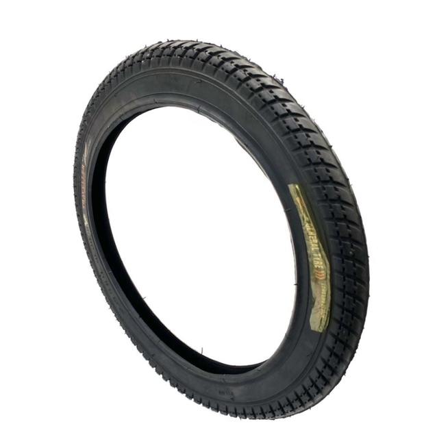 Покришка 16-2.125 Китай ялинка фото westvelo.com