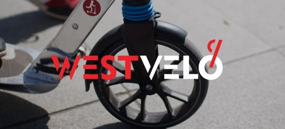 Какую деку выбрать при покупке трюкового самоката? фото від westvelo.com