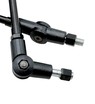 Дзеркало заднього виду Круглі LIPAI (Yamaha) (M8 R+L) складна ніжка фото westvelo.com