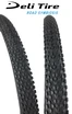 Покришка 29-2.10 DELI TIRE Індонезія (294) шип "зерно" фото westvelo.com