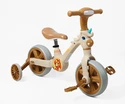 Велобіг-трансформер, 2-кол, 10 Best Trike JM-0102-8 коричневий, музика та підсвічування фото westvelo.com