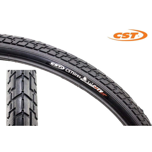 Покришка 26 - 1.3/8 (37-590) CST (979) фото westvelo.com