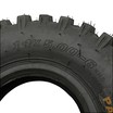 Покришка на квадроцикл  "6" 14х5.00-6 S.T RIM 6x35 Шипована фото westvelo.com